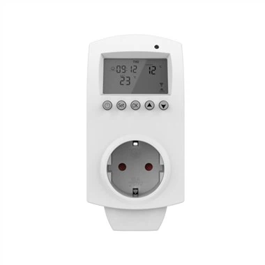 Kub Tswj Plug Socket