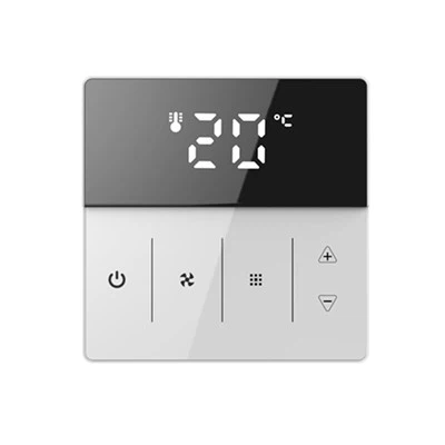 Ntxuam Coil Thermostat Rau Condos
