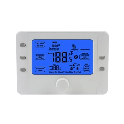 Kub Pump Controller Thermostat