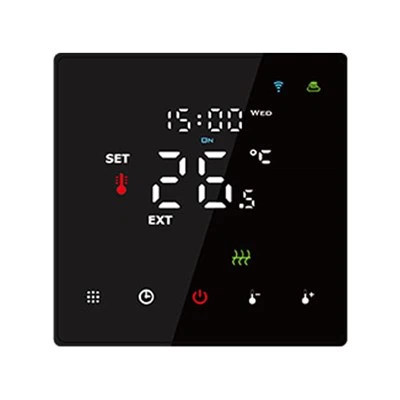 Digital Xim Yooj Yim Thermostat