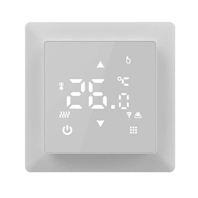 Electric Underfloor Heating Controller