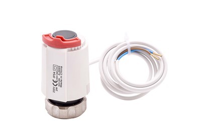 Los Ntawm Txhais Tes Khob Thermal Actuator Valve